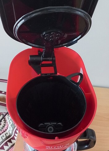 filtre kahve makinesi 