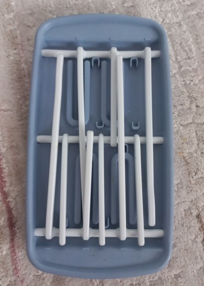 biberon kurutma abartı  - Görsel 2