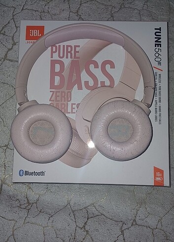 JBL 560bt pembe 