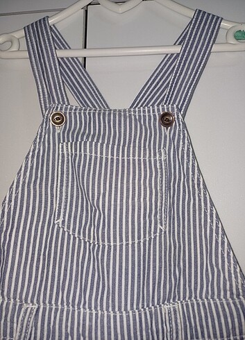 H&M Erkek çocuk solopet