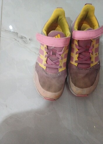 Adidas ayakkabı