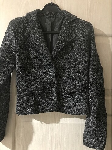 Ceket blazer