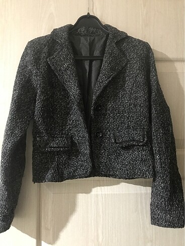 Diğer Ceket blazer