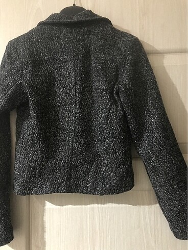 s Beden çeşitli Renk Ceket blazer