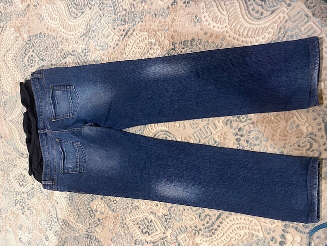 Kot pantolon - Görsel 4