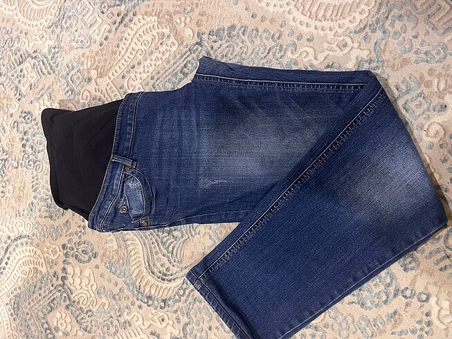 Kot pantolon - Görsel 7