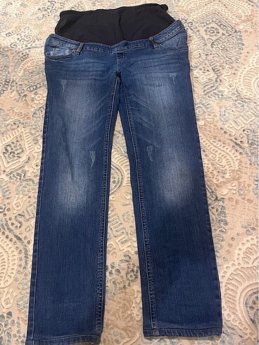 Kot pantolon - Görsel 6