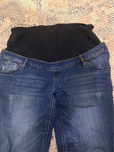 Kot pantolon - Görsel 3