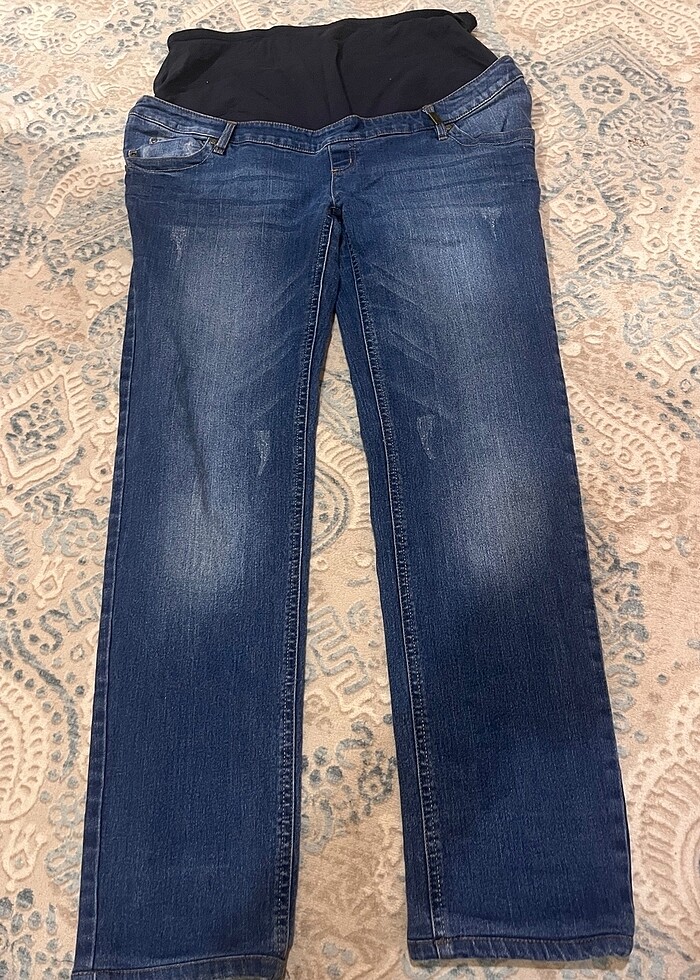 Kot pantolon - Görsel 2