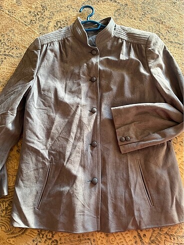xl Beden Ceket