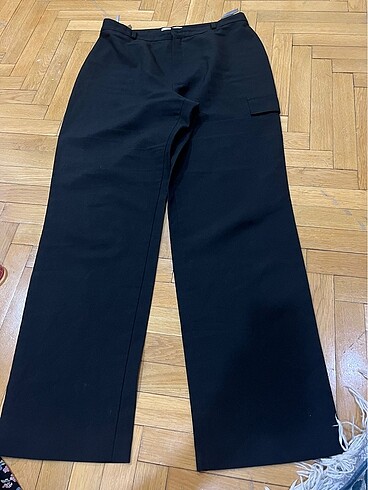 xl Beden Siyah pantolon
