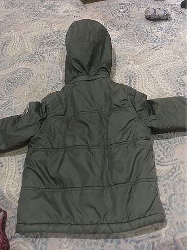 LC Waikiki Mont ceket