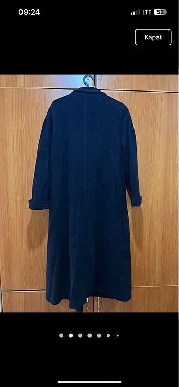 xl Beden Kaban ceket