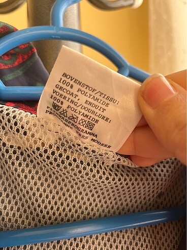 Yağmurluk mont ceket - Görsel 7