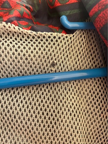 Yağmurluk mont ceket - Görsel 8