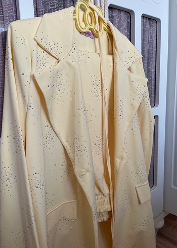Diğer Blazer takım