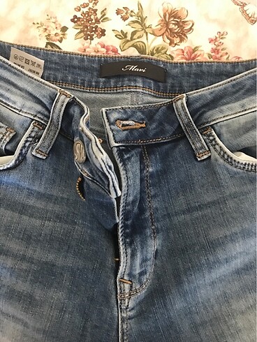 Mavi Jeans Mavi şort