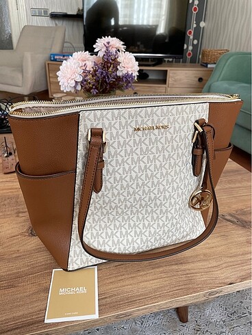 Michael Kors Michael Kors orijinal kol çantası
