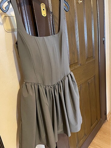 xs Beden Hiç giyilmedi zara model