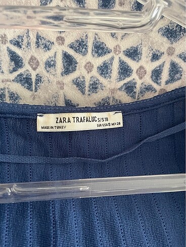 Zara Zara takım