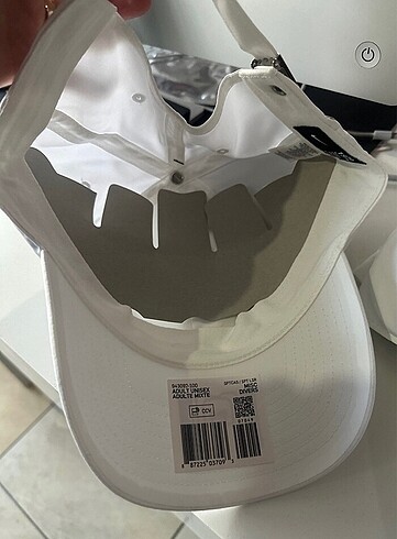 Nike Nıke orijinal bayan erkek şapka