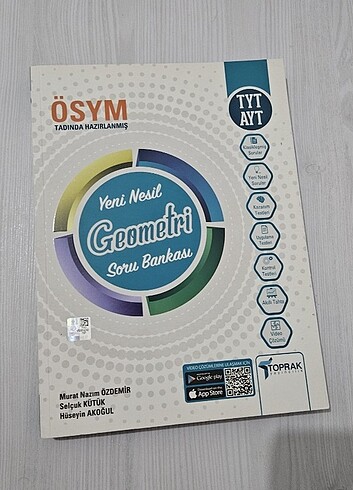 Toprak geometri soru bankası 