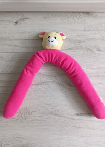 Renkli Peluş Oyuncak Ayı