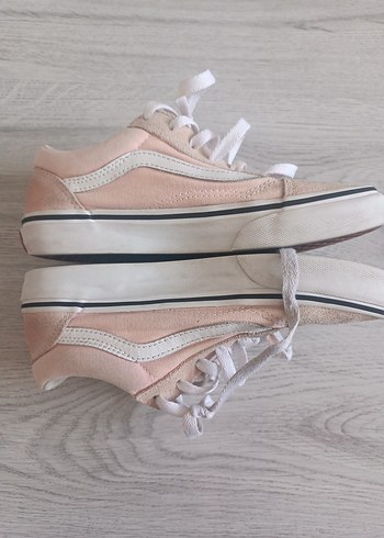 Vans ORİJİNAL AYAKKABI 