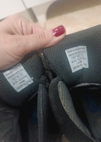 TAM KIŞLIK Outdoor BOT - Görsel 5