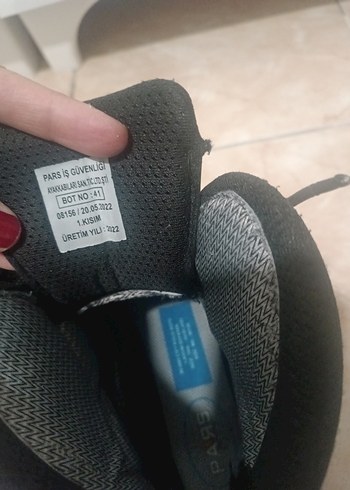 TAM KIŞLIK Outdoor BOT - Görsel 4