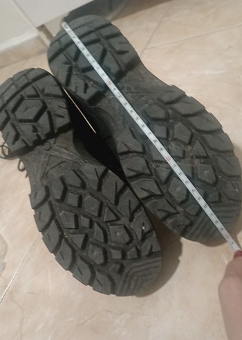 TAM KIŞLIK Outdoor BOT - Görsel 9