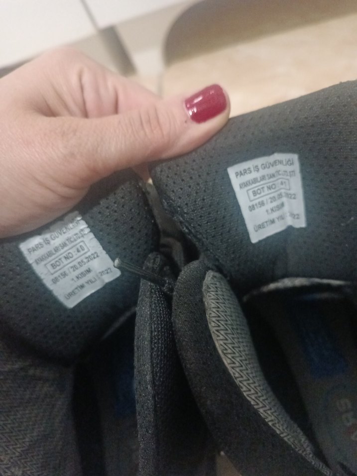 TAM KIŞLIK Outdoor BOT - Görsel 5