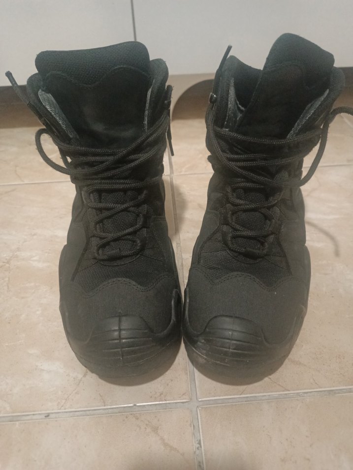 TAM KIŞLIK Outdoor BOT - Görsel 2