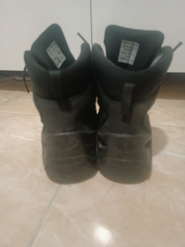 TAM KIŞLIK Outdoor BOT - Görsel 3