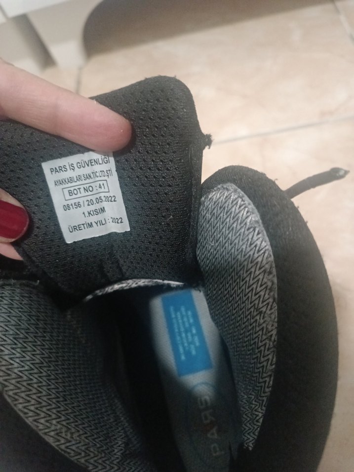 TAM KIŞLIK Outdoor BOT - Görsel 4