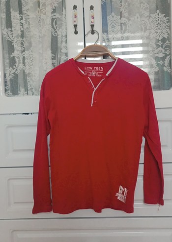 LC Waikiki 11-12 Yaş