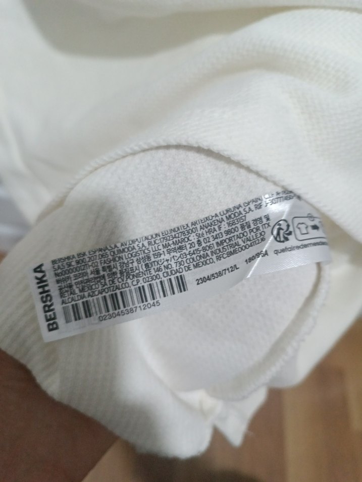 Erkek Kısa Kollu Fitted Tişört - Görsel 3