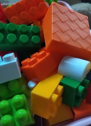  Beden Orjinal lego
