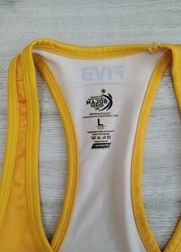 ANTRENMAN CROP - Görsel 2