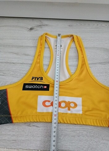 ANTRENMAN CROP - Görsel 4