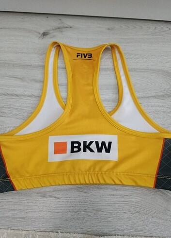 ANTRENMAN CROP - Görsel 5