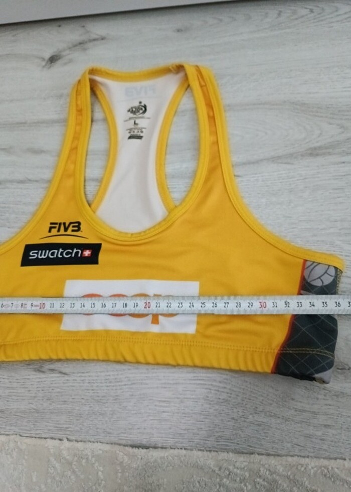 ANTRENMAN CROP - Görsel 3