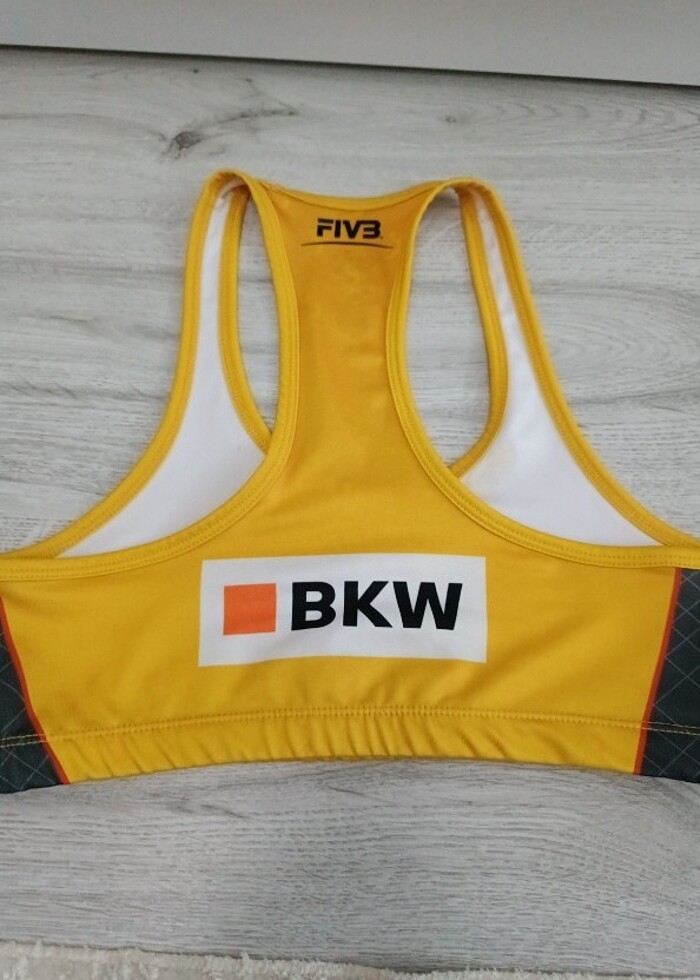 ANTRENMAN CROP - Görsel 5