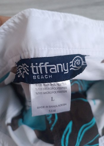 l/xl Beden ORİJİNAL ŞORT MAYO