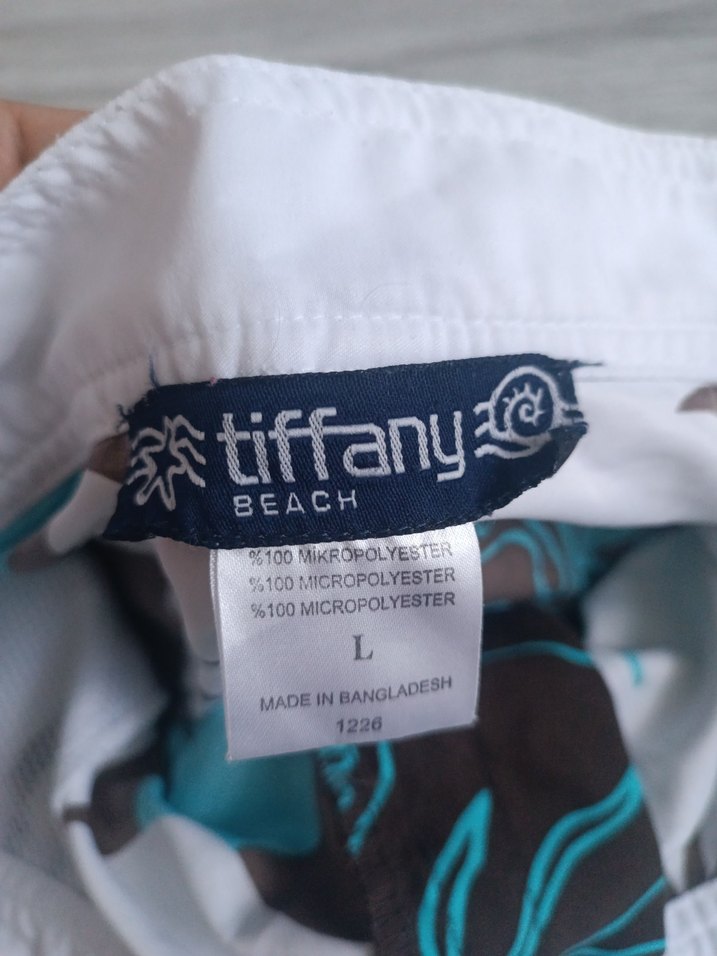 ORİJİNAL ŞORT MAYO - Görsel 3