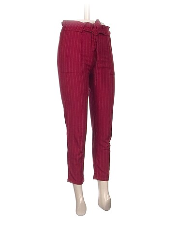 Vintage Love Diğer Kumaş Pantolon %70 İndirimli.