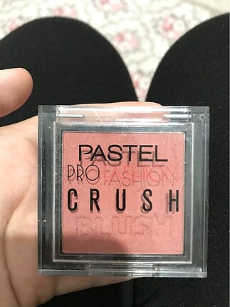 Pastel 306 allık