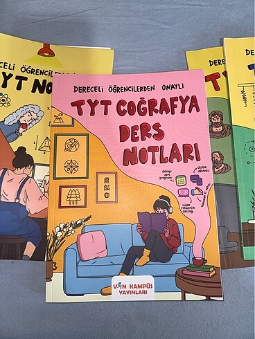 Beden Renk vin kampüs tyt notları