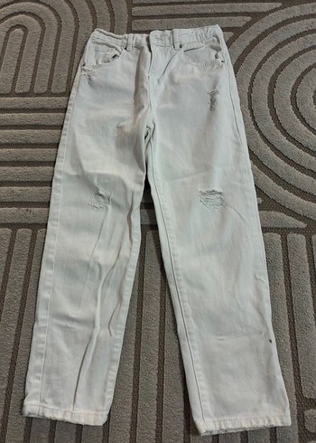 Zara kız çocuk pantolon