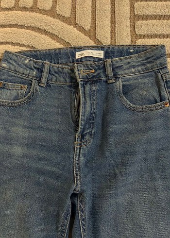 Zara Zara kız çocuk pantolon